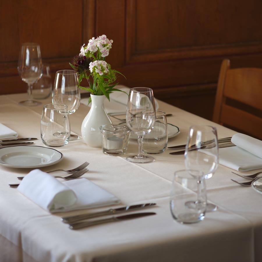 Hotel-Restaurant Hecht Ermatingen Εξωτερικό φωτογραφία
