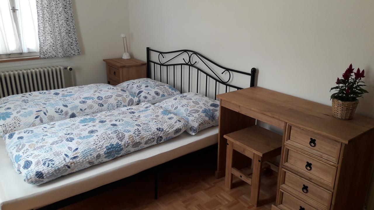 Hotel-Restaurant Hecht Ermatingen Δωμάτιο φωτογραφία