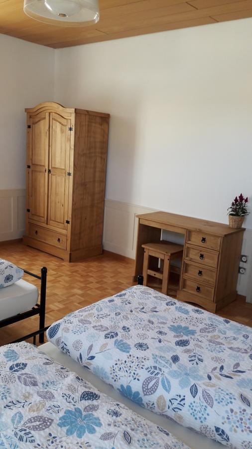 Hotel-Restaurant Hecht Ermatingen Δωμάτιο φωτογραφία