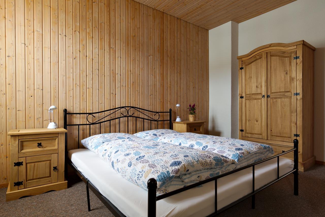 Hotel-Restaurant Hecht Ermatingen Εξωτερικό φωτογραφία