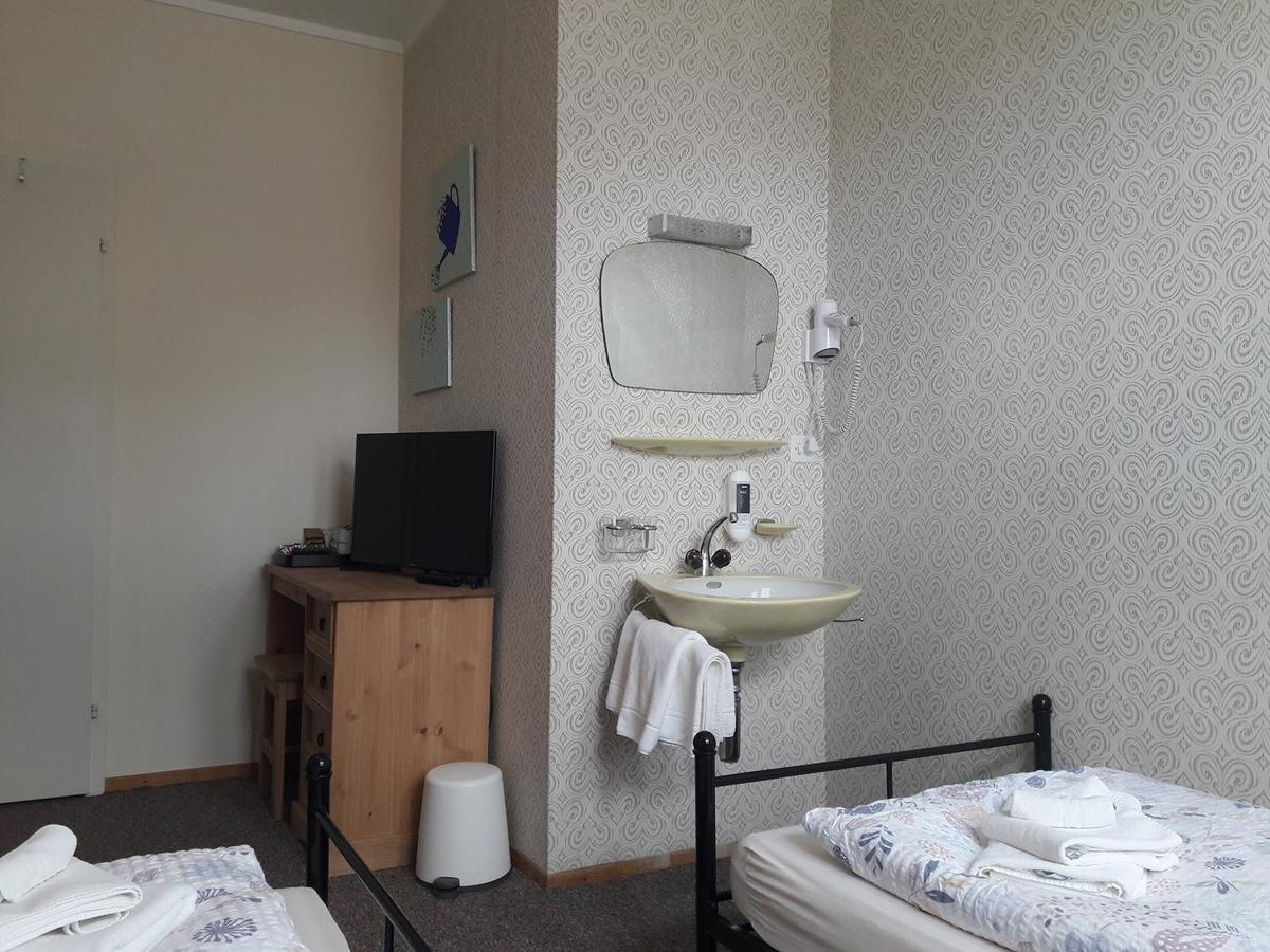 Hotel-Restaurant Hecht Ermatingen Δωμάτιο φωτογραφία